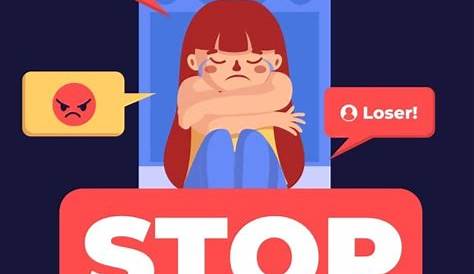 Marinaio Sindacato Asino cyberbullying campaign poster Costituire