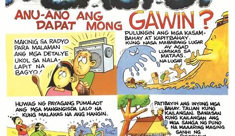 How overseas Filipinos in the GCC respond when disaster hits the