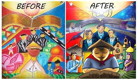 Poster Tungkol Sa Ekonomiya Ng Pilipinas : Luar Biasa Poster Tungkol Sa
