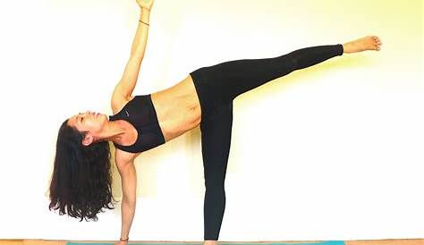 S'évader avec le yoga : 5 jours de bien-être ! Séance 4 | yoga