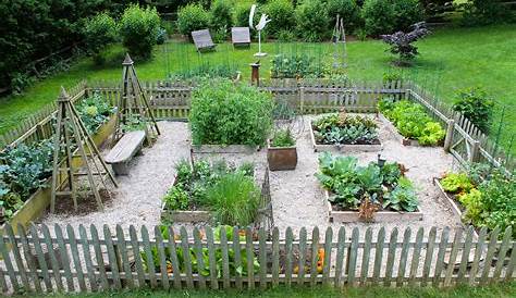 Potager Designs For Vegetable Gardens Home Garden Design Phenomenal Best Small Super