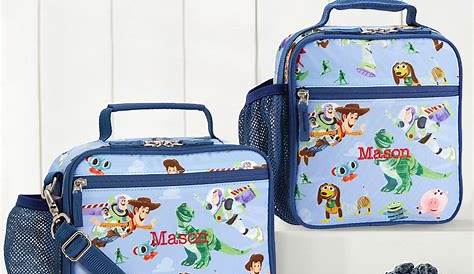 Pottery Barn Toy Story Lunch Box Etsy