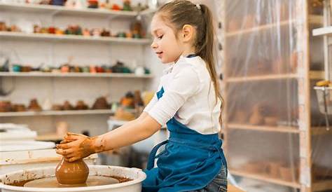Pottery For Kids Ceramics for Kids Balma Home