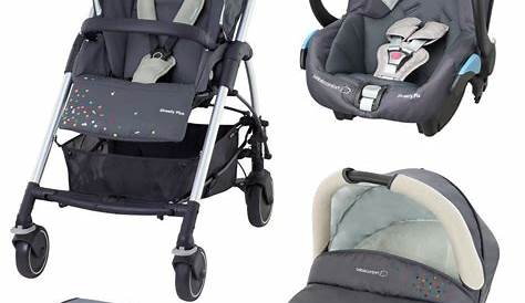 Poussette Bebe Confort Streety Plus Avis Canne BEBE CONFORT Comparateur, , Prix