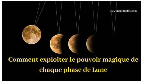 Pin van les magies de la Lune op Les Magies de la Lune