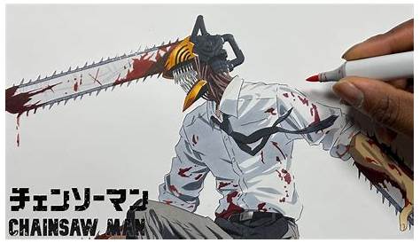 Pin by elly on Chainsaw Man in 2021 | Character art, Chainsaw