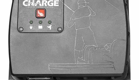 Power Pole CHARGE Question The Hull Truth Boating and Fishing Forum