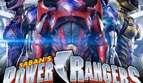 FREE Printable Power Rangers Dino Charge Invitation Template Drevio