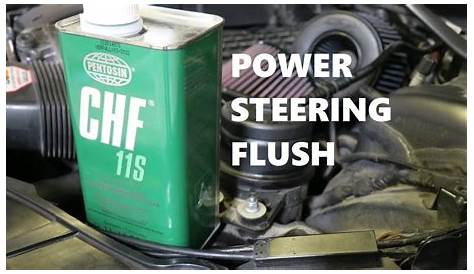 Power Steering Fluid For Bmw 328I