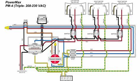 Parallax Power Converter Wiring Diagram