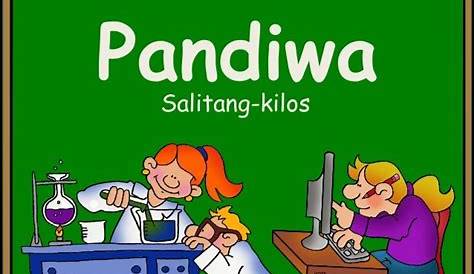 Pandiwa