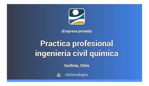Importancia De La Quimica En Ingenieria Civil Calameo Downloader