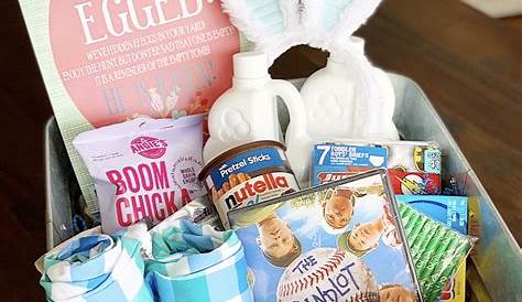 Practical Easter Basket Ideas For Toddlers My Toddler’s & Yours!