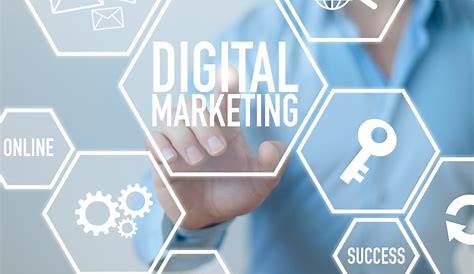 Aumenta la demanda de profesionales del Marketing Digital - Comercionista