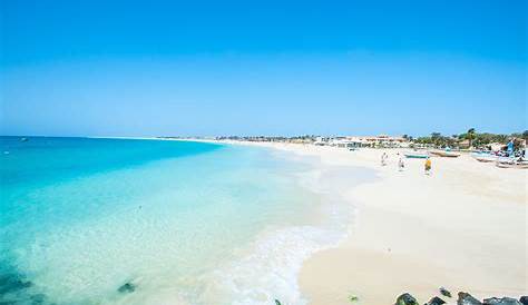 10 Best Things To Do in Cape Verde - Visit all 10 Islands