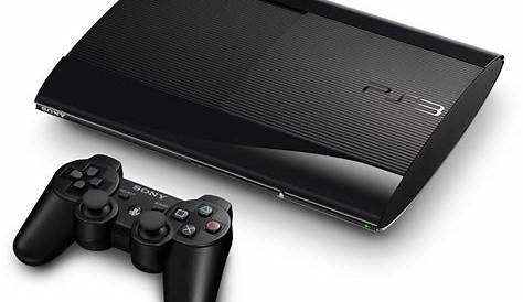 Sony PlayStation 3 (PS3) 12 GB Price in India - Buy Sony PlayStation 3