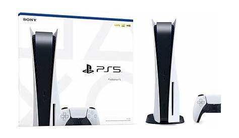 ¿Cuándo sale a la venta el PlayStation 5 en Estados Unidos? - Haras Dadinco