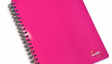 Cuaderno Profesional Scribe Ultra Raya 100 hojas | Office Depot Mexico