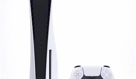 Sony PlayStation 5 (PS5) desde 916,74 € | Julio 2021 | Compara precios