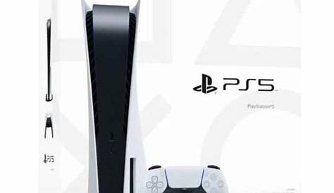 Precio filtrado de PS5 en la web de El Corte Inglés – PlayStation 5