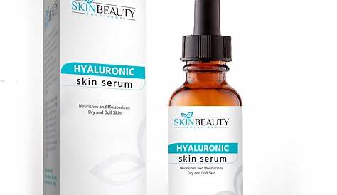 Precision Beauty Skin Care Solutions Hyaluronic Acid Best 2022 Serums Creams Balms