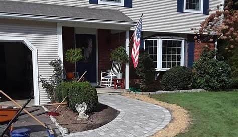 Precision Landscaping Ct