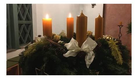 Advent, Advent – B.Z. Berlin