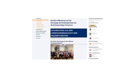„Predigtforum“ ist seit 25 Jahren online - Niederösterreich | Kirche bunt