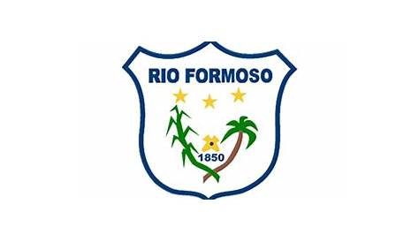 A BOTIJA DE RIO FORMOSO: Cidade de Rio Formoso - Pernambuco