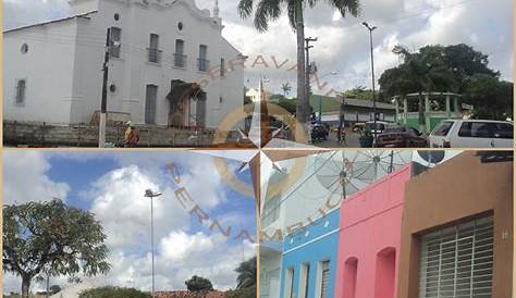 Tudo sobre o município de Rio Formoso - Estado de Pernambuco | Cidades