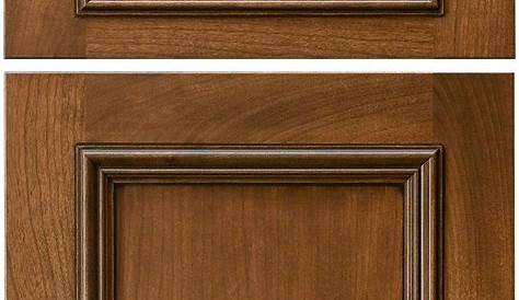 Nimble by Diamond Prefinished Base Door And Drawer Front at