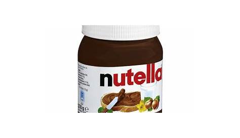 Rabatt-Aktion von Nutella hat juristisches Nachspiel