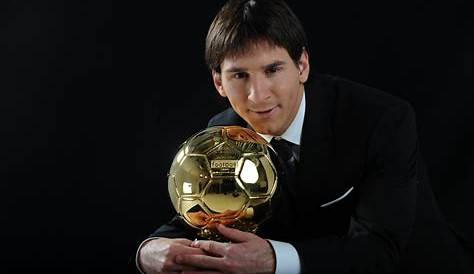 Lionel Messi wins FIFA Ballon d’Or 2015 award | Sports Mirchi