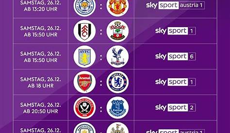 Premier League TV changes for April: Man Utd, Liverpool, Chelsea and
