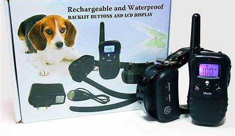 Premier Pet Wireless AddaDog Collar for Wireless Fence 729849169180 eBay