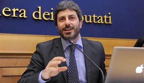 Presidente Camera Dei Deputati 2018 Fico Uomo Del Sud E Grillino Della Prima Ora