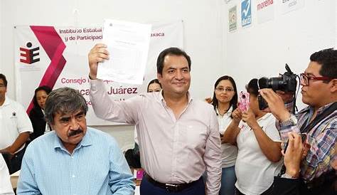 Visita gobernador Electo agencias municipales de Oaxaca - Oaxaca