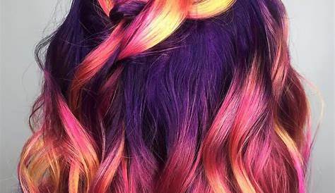 Pretty Hair Colors To Dye Your Hair 32 Cute d cuts Try