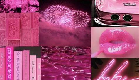 Aesthetic Pink - Largest Wallpaper Portal