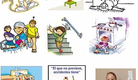 Como Evitar Accidentes En El Hogar Para Niños – mytimeplus.net
