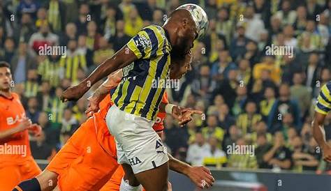 Football news - Three late red cards as Fenerbahce rally to derby draw