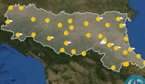 METEO Italia: caldo INTENSO e TEMPORALI, ecco come sarà questa