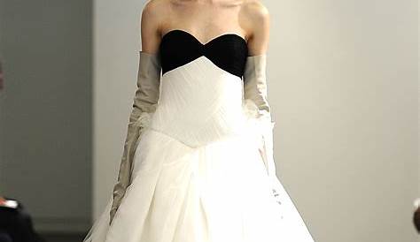 The 25 Most Popular Wedding Gowns of 2014 | Vera wang wedding gowns