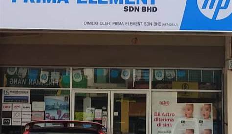 Prima Gas Sdn. Bhd.: June 2018