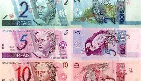 O Blog do JF: As moedas da história do Brasil | História do brasil