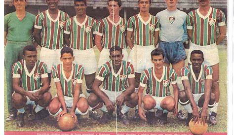 Relembre a tabela completa do Fluminense no Campeonato Carioca 2023 - Fluminense: Últimas