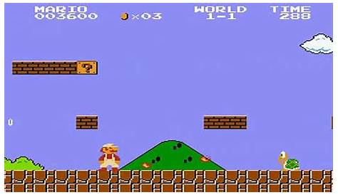 Super Mario: biografia | Vídeo Games-BR Amino