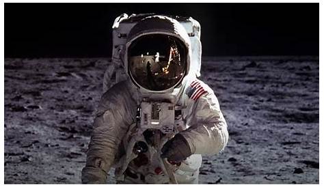 Se cumplen 51 años de la llegada del hombre a la Luna: así fue el día