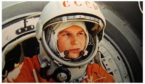 Efemérides: Yuri Gagarin, el primer hombre en llegar al espacio | rusia