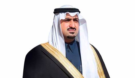 Prince Abdullah bin Khalid bin Sultan, Saudi Arabia’s ambassador to